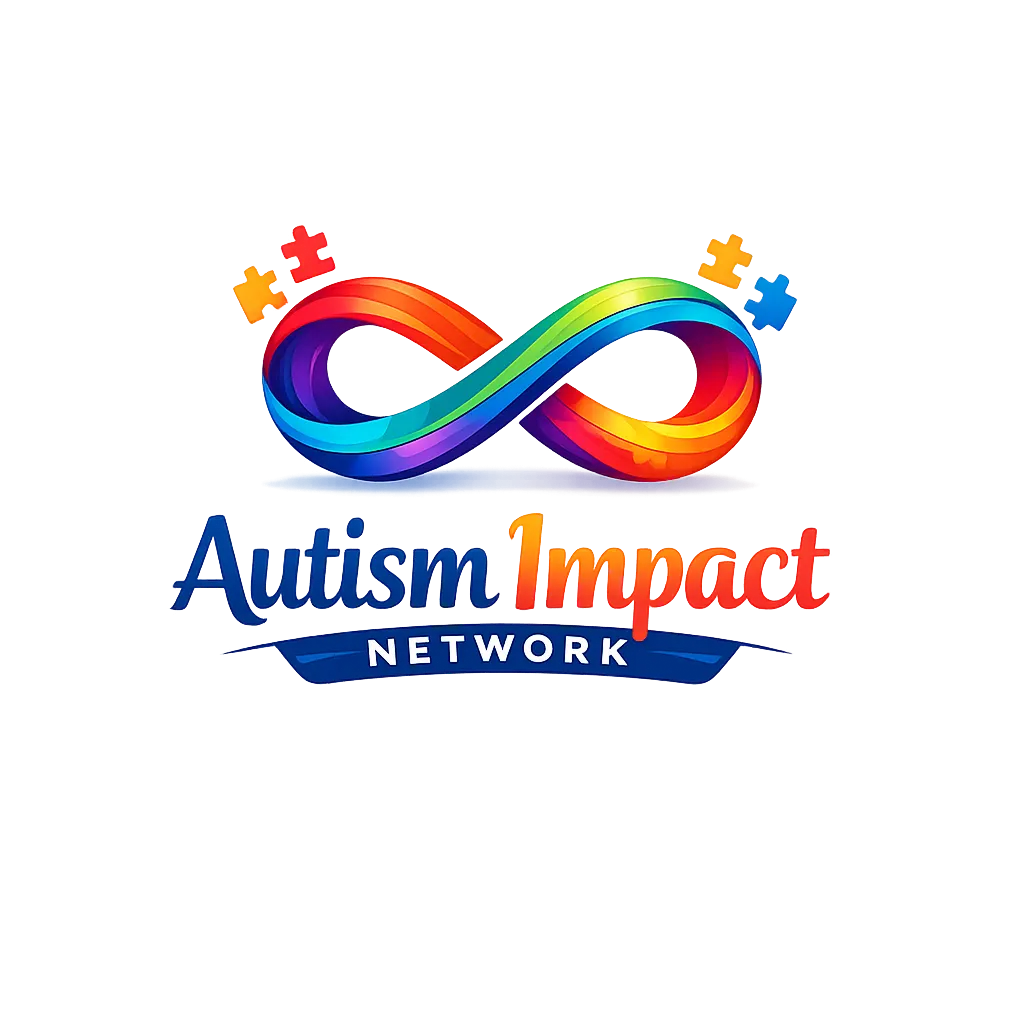 Autism Impact Network logo